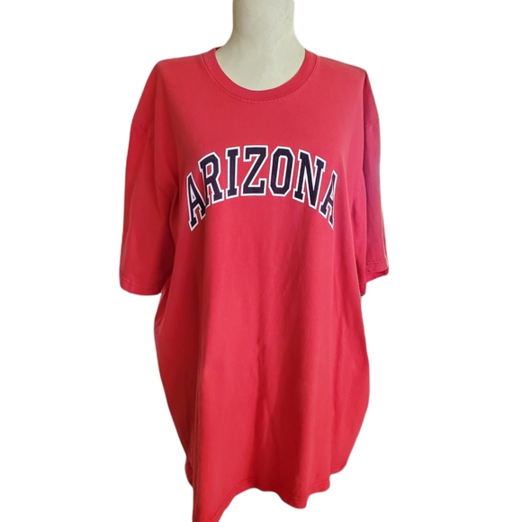 The Cotton Exchange Tops - Arizona T-shirt